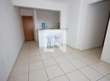 Apartamento · 63m² · 2 Quartos · 1 Vaga · Apartamento para Aluguel - Residencial Eldorado, 2 Quartos,  63 m² - Goiânia