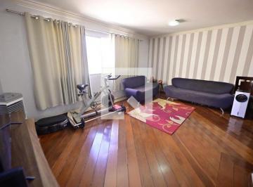 Apartamento · 127m² · 4 Quartos · 2 Vagas · Apartamento para Aluguel - Setor Bueno, 4 Quartos,  127 m² - Goiânia