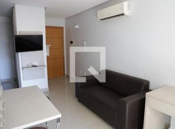 Apartamento · 60m² · 1 Quarto · 1 Vaga · Apartamento para Aluguel - Setor Bueno, 1 Quarto, 60 m² - Goiânia