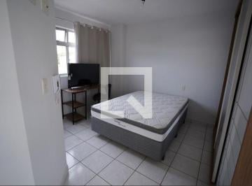 Apartamento · 30m² · 1 Quarto · Apartamento para Aluguel - Setor Leste Universitário , 1 Quarto, 30 m² - Goiânia