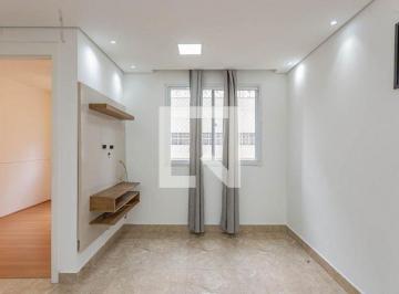 Apartamento · 41m² · 2 Quartos · Apartamento para Aluguel - Jardim São Savério, 2 Quartos, 41 m² - São Paulo