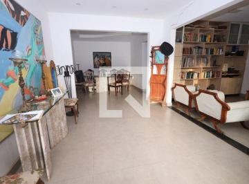 Casa · 460m² · 3 Quartos · 2 Vagas · Casa para Aluguel - Setor Pedro Ludovico, 3 Quartos,  460 m² - Goiânia