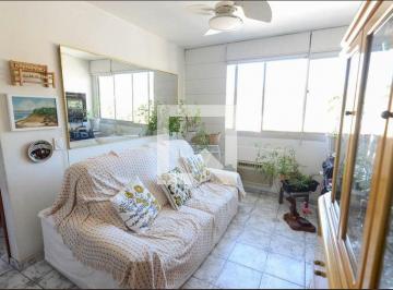 Apartamento · 76m² · 3 Quartos · 1 Vaga · Apartamento para Aluguel - Tijuca, 3 Quartos, 76 m² - Rio de Janeiro