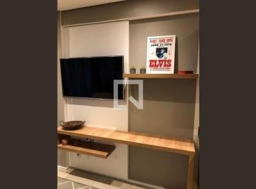 Apartamento · 34m² · 1 Quarto · 1 Vaga · Apartamento para Aluguel - Centro, 1 Quarto, 34 m² - Osasco