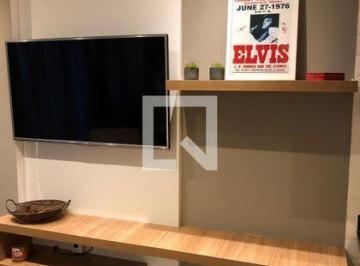 Apartamento · 34m² · 1 Quarto · 1 Vaga · Apartamento para Aluguel - Centro, 1 Quarto, 34 m² - Osasco