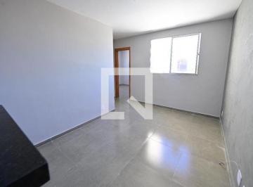 Apartamento · 45m² · 2 Quartos · 2 Vagas · Apartamento para Aluguel - Residencial Monte Carlo, 2 Quartos,  45 m² - Goiânia
