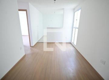 Apartamento · 43m² · 2 Quartos · 1 Vaga · Apartamento para Aluguel - Residencial Goiânia Viva, 2 Quartos, 43 m² - Goiânia