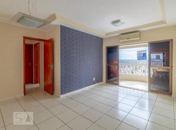 Apartamento · 70m² · 2 Quartos · 1 Vaga · Apartamento para Aluguel - Serrinha, 2 Quartos, 70 m² - Goiânia