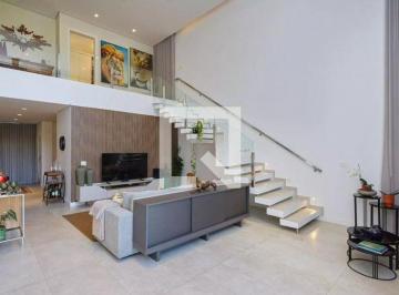 Casa · 347m² · 4 Quartos · 5 Vagas · Casa para Aluguel - Quintas do Sol, 4 Quartos,  347 m² - Nova Lima
