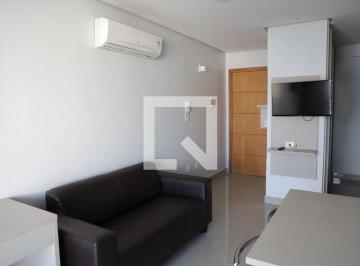 Apartamento · 60m² · 1 Quarto · 1 Vaga · Apartamento para Aluguel - Setor Bueno, 1 Quarto, 60 m² - Goiânia