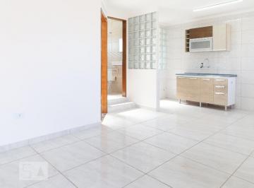 Apartamento · 36m² · 1 Quarto · Apartamento para Aluguel - Jardim Brasil , 1 Quarto, 36 m² - São Paulo