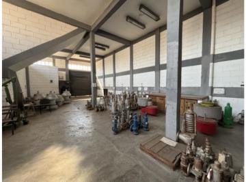 Comercial , São Paulo · GALPÃO LOGÍSTICO 364m² ZONA OESTE SP | MEZANINO | 5 BANHEIROS