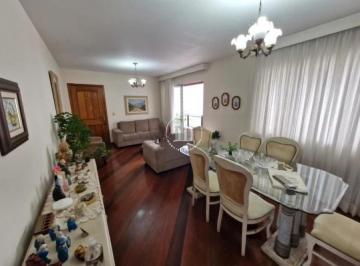 Apartamento · 116m² · 3 Quartos · 2 Vagas · Apartamento 3 Quartos com 1 Suíte e 116m² - Centro