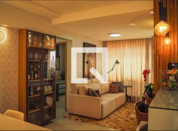 Apartamento · 80m² · 3 Quartos · 1 Vaga · Apartamento para Aluguel - Alto da Glória, 3 Quartos, 80 m² - Goiânia