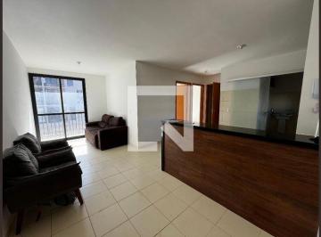 Apartamento · 56m² · 2 Quartos · 1 Vaga · Apartamento para Aluguel - Ceilândia, 2 Quartos, 56 m² - Brasília