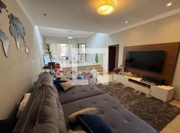 Casa · 137m² · 3 Quartos · 2 Vagas · Casa para Aluguel - Nova Aliança, 3 Quartos, 137 m² - Ribeirão Preto