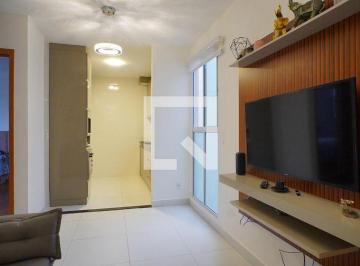 Apartamento · 41m² · 2 Quartos · 1 Vaga · Apartamento à Venda - Alto Petrópolis, 2 Quartos,  41 m² - Porto Alegre