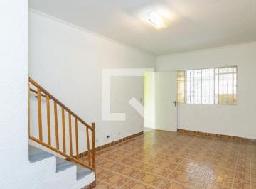 Casa · 130m² · 3 Quartos · 2 Vagas · Casa à Venda - Freguesia do Ó, 3 Quartos, 130 m² - São Paulo