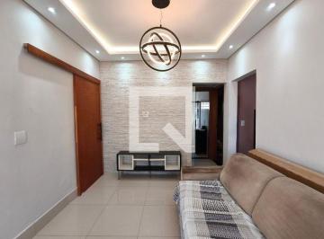 Casa · 116m² · 3 Quartos · 2 Vagas · Casa à Venda - Vila Marieta, 3 Quartos,  116 m² - Campinas
