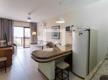 Apartamento · 40m² · 1 Quarto · 1 Vaga · Apartamento à Venda - Paraíso, 1 Quarto, 40 m² - São Paulo