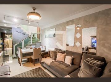 Casa · 120m² · 3 Quartos · 2 Vagas · Casa à Venda - Ponte Rasa, 3 Quartos,  120 m² - São Paulo