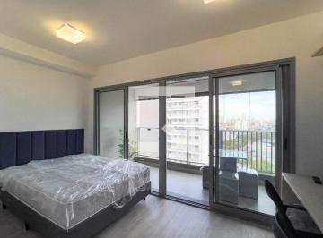 Apartamento · 27m² · 1 Quarto · Apartamento à Venda - Vila Mariana, 1 Quarto, 27 m² - São Paulo