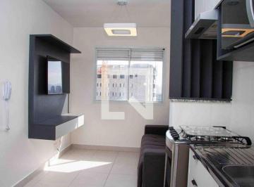 Apartamento · 26m² · 1 Quarto · Apartamento à Venda - Barra Funda, 1 Quarto, 26 m² - São Paulo