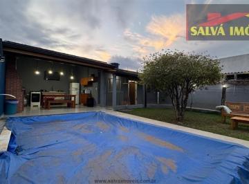 Casa · 150m² · 2 Quartos · 2 Vagas · Casa à venda - no Jardim Jaraguá