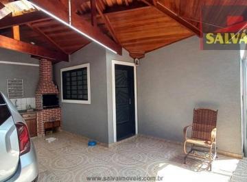Casa · 68m² · 2 Quartos · 2 Vagas · Casa à venda - no Jardim Colonial