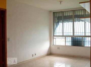 Apartamento · 80m² · 2 Quartos · 1 Vaga · Apartamento à Venda - Fonseca, 2 Quartos, 80 m² - Niterói
