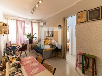 Apartamento · 75m² · 2 Quartos · 1 Vaga · Apartamento à Venda - Icaraí, 2 Quartos, 75 m² - Niterói