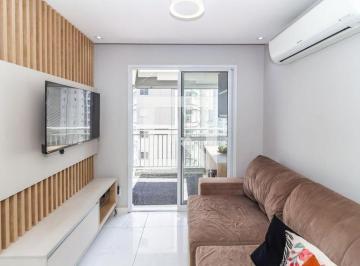 Apartamento · 58m² · 2 Quartos · 1 Vaga · Apartamento à Venda - Água Branca, 2 Quartos,  58 m² - São Paulo