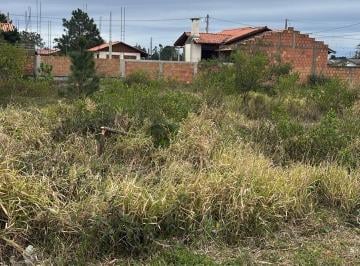 Terreno · 296m² · TERRENO A VENDA NA PRAIA AZUL EM PASSO DE TORRES