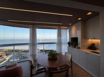 Foto 01 · Imperdível: Apartamento de Luxo na cidade de Balneário Piçarras-SC, 3 suítes, 145m², 3 vagas. Confir