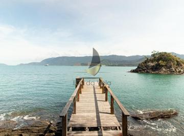 Casa · 460m² · 5 Quartos · 4 Vagas · Casa Costeira em Feiticeira - Ilhabela