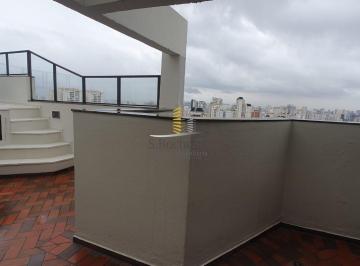 Apartamento · 120m² · 2 Quartos · 1 Vaga · Lindo apartamento cobertura venda Rua Nhu-Guaçu - 2 dormitórios