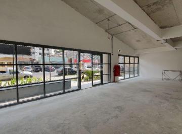 Comercial · 390m² · 1 Quarto · 5 Vagas · Maravilhosa loja locação Ed. Balkon Campo Belo - 390m² + 5 vagas