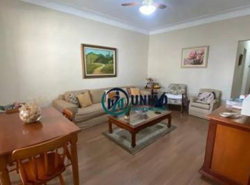 Apartamento · 90m² · 3 Quartos · 1 Vaga · Apartamento em Icaraí, Niterói/RJ de 90m² 3 quartos à venda por R$ 650.000,00