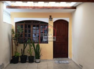Casa de 2 quartos, São Paulo · Casa em Jardim Bonfiglioli, São Paulo/SP de 63m² 2 quartos à venda por R$ 548.000,00