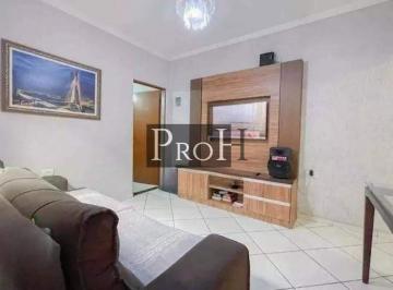 Casa · 147m² · 3 Quartos · 2 Vagas · Sobrado em Planalto, São Bernardo do Campo/SP de 147m² 3 quartos à venda por R$ 565.000,00