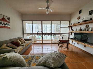 Apartamento · 115m² · 3 Quartos · 2 Vagas · Apartamento em Centro, Guarujá/SP de 115m² 3 quartos à venda por R$ 660.000,00