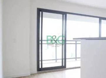 Comercial · 41m² · 1 Quarto · 1 Vaga · Studio em Sumarezinho, São Paulo/SP de 41m² 1 quartos à venda por R$ 673.500,00