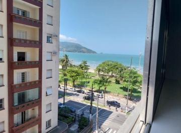 Apartamento · 70m² · 2 Quartos · Apartamento em Boqueirão, Santos/SP de 70m² 2 quartos à venda por R$ 725.000,00