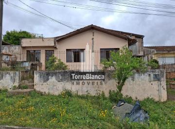 Comercial · 269m² · 2 Vagas · Galpão em Uvaranas, Ponta Grossa/PR de 269m² à venda por R$ 590.000,00