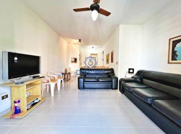 Apartamento · 110m² · 2 Quartos · 2 Vagas · Apartamento em Barra Funda, Guarujá/SP de 110m² 2 quartos à venda por R$ 650.000,00