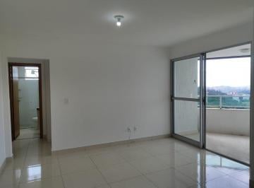Apartamento · 92m² · 3 Quartos · 2 Vagas · Apartamento em Engenho Nogueira, Belo Horizonte/MG de 92m² 3 quartos à venda por R$ 680.000,00