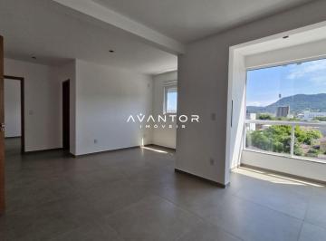 Apartamento · 63m² · 2 Quartos · 1 Vaga · Apto 2 Dormitórios, suite, sacada e churrasqueira