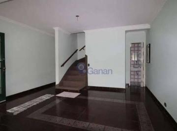 Casa · 160m² · 3 Quartos · 1 Vaga · Sobrado em Campo Belo, São Paulo/SP de 160m² 3 quartos à venda por R$ 890.000,00