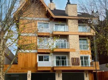 Apartamento · 65m² · 1 Quarto · 1 Vaga · Apartamento em Centro, Canela/RS de 65m² 1 quartos à venda por R$ 790.000,00