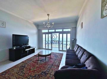 Apartamento · 120m² · 3 Quartos · 1 Vaga · Apartamento em Centro, Guarujá/SP de 120m² 3 quartos à venda por R$ 960.000,00